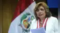Junta Nacional de Justicia dispone salida de Zoraida Ávalos como fiscal suprema titular