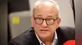 "Estados Unidos (con Trump) ya no es un socio confiable para la democracia", advierte el expresidente estadounidense del Diálogo Interamericano Michael Shifter
