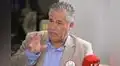 "Con 320 millones de recaudación, es imperdonable el estado de nuestras pistas", denuncia candidato del PPC a San Isidro, César Stuart