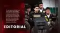 La confesión fujimorista sobre la PNP