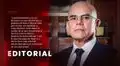 Las violaciones no son culturales, ministro Álvarez