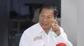 "El marco legal es importante y [López Aliaga] se lo ha salteado", denuncia candidato de Juntos por el Perú a Lima Oswaldo Vargas