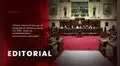La democracia empieza y termina en el ciudadano
