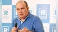 Silencioso López Aliaga, por Mirko Lauer
