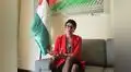 “Lo que está pasando en el Medio Oriente afecta a Perú”, dice la nueva embajadora de Palestina en el país Deema Asfour