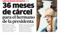 Edición Impresa - La Republica | Lima - Miercoles 20 de Noviembre del 2024