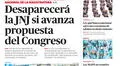 Edición Impresa - La Republica | Lima - Viernes 22 de Noviembre del 2024