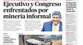 Edición Impresa - La Republica | Lima - Sabado 23 de Noviembre del 2024