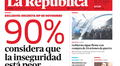 Edición Impresa - La Republica | Lima - Domingo 24 de Noviembre del 2024