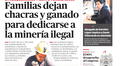 Edición Impresa - La Republica | Lima - Lunes 25 de Noviembre del 2024