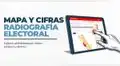 Mapa y cifras: regiones, provincias y distritos del Perú con sus datos clave.