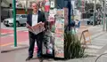 Raúl Tola: “Con los antecedentes del fujimorismo, hay temores muy fundados sobre lo que pueda pasar en nuestro país”