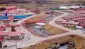 Una ciudad entera apareció en menos de 26 meses: China construyó una nueva urbe en América Latina y trasladó a más de 1.000 familias