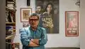 Joel Calero: "Parece ser que hay una ofensiva coordinada contra la cultura y la memoria"