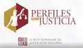 ENTREVISTA Luis Alberto Lalupú |  Perfiles de la Justicia