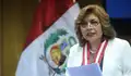 Junta Nacional de Justicia dispone salida de Zoraida Ávalos como fiscal suprema titular