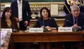 Comisión de Modernización aprueba informe que concluye otorgar en parte la delegación de facultades