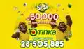 Resultados de La Tinka del miércoles 16 septiembre: números ganadores, premios del Pozo Millonario, boliyapa, S/50.000 y más
