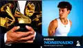 Fabián Zignago, hijo de Gian Marco, se emociona por su primera nominación a los Latin Grammy 2026: “No me han dejado de caer lágrimas”