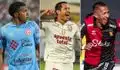 Tabla de posiciones Acumulado Liga 1 y Torneo Clausura 2026: resultados de los partidos de la fecha 10