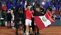 ¿Dónde ver Perú vs Paraguay EN VIVO HOY por la Copa Davis 2026?