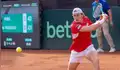 Ignacio Buse y Juan Pablo Varillas brillan en la Copa Davis: Perú se impone 2-0 en la serie ante Paraguay