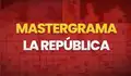 Mastergrama: solucionario del domingo 20 de septiembre de 2026