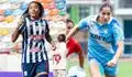Previa Alianza Lima vs Sporting Cristal EN VIVO: a qué hora y dónde ver el partido de hoy por la Liga Femenina 2026