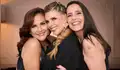Johanna San Miguel regresa al teatro junto a Mónica Sánchez y Norma Martínez en ‘Las irresponsables’, obra que fue un éxito en Argentina