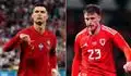 Portugal - Gales: fecha, hora y canal de TV para ver el partido por la fecha 1 de la Liga de Naciones 2026