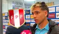 Carlos Ramos, jugador de Deportivo Garcilaso, protesta tras convocatoria de selección peruana: "No llamaron ni siquiera a uno de Cusco"