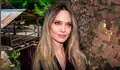 Angelina Jolie compró 39 hectáreas en Camboya hace más de 20 años para proteger su biodiversidad: hoy la zona enfrenta una crisis fronteriza