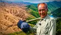 En 1983, un empresario dejó su hotel para plantar árboles en China: 43 años después, transformó montañas áridas en un 'santuario verde'