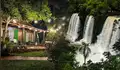 Voluntarios que hablen inglés podrán vivir gratis cerca de las Cataratas del Iguazú: solo trabajarían 25 horas semanales en este famoso hostal