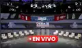 Debate municipal 2026 EN VIVO: sigue la transmisión con los 13 candidatos a la alcaldía de Lima