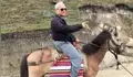 Chiclayo: papa León XIV visitará el Santuario de Santo Toribio de Mogrovejo montado en una mula