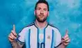 Lionel Messi donó 2,6 millones de euros para construir un centro contra el cáncer infantil que atiende a 400 niños al año