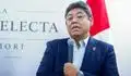 Elmer Cuba: MEF llevará reformas económicas al Congreso si no obtiene facultades legislativas