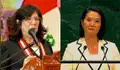Janet Tello sobre las declaraciones de Fujimori en la ONU: "Ha hecho unas afirmaciones que no las puedo permitir"