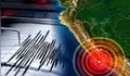 Temblor hoy en Perú, viernes 25 de septiembre: último sismo, magnitud y epicentro según el IGP