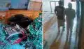 Secuestran a empresario y denuncian que delincuentes le vaciaron sus cuentas bancarias en Los Olivos