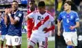 Partidos de hoy, viernes 25 de septiembre: programación, horarios y canales para ver fútbol EN VIVO