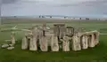 La piedra del altar de Stonehenge de 6 toneladas podría haber viajado desde Escocia hasta Inglaterra a través de un glaciar