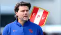 Mauricio Pochettino, DT de Estados Unidos, sobre la selección peruana: "Tiene muy claras las ideas de a qué juega"