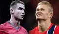 Portugal vs Noruega EN VIVO HOY: a qué hora y dónde ver el partido con Cristiano Ronaldo y Haaland por la Nations League