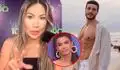 Pamela López impacta al destapar conversación que tuvo con Mario Irivarren cuando él estaba con Ivana Yturbe: "Me tomé el atrevimiento"