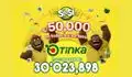 Resultados de La Tinka del domingo 27 de septiembre: números ganadores, premios del Pozo Millonario, boliyapa, S/50.000 y más