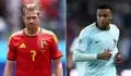 Bélgica vs Francia EN VIVO: hora y canal del partido por la fecha 2 de la UEFA Nations League 2026