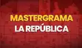 Mastergrama: solucionario del lunes 28 de septiembre de 2026