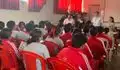 Chimbote: Corte del Santa brinda charlas sobre prevención de conflictos y consumo de drogas
